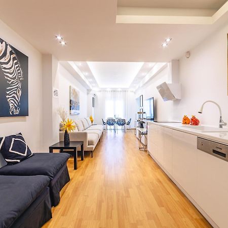 아테네 D9 Center Of Glyfada 아파트 외부 사진