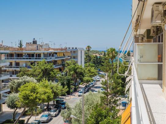 아테네 D9 Center Of Glyfada 아파트 외부 사진