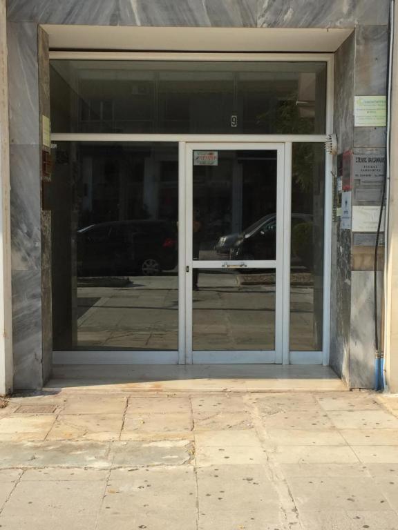 아테네 D9 Center Of Glyfada 아파트 외부 사진