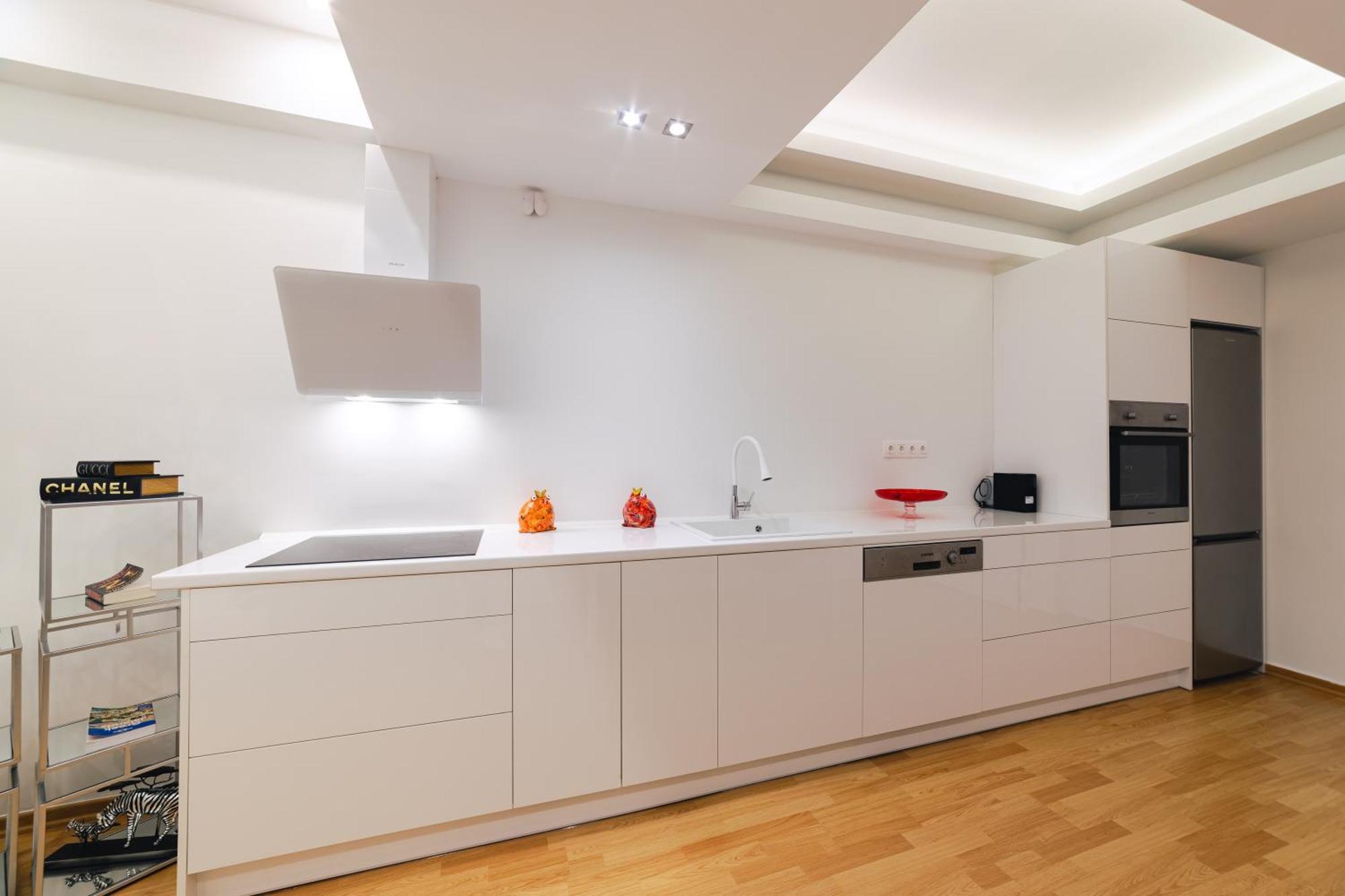 아테네 D9 Center Of Glyfada 아파트 외부 사진