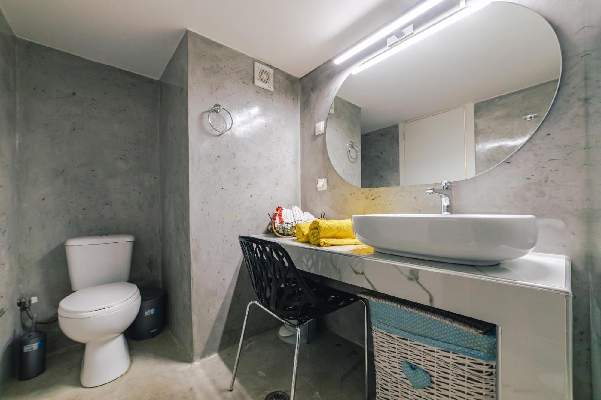 아테네 D9 Center Of Glyfada 아파트 외부 사진