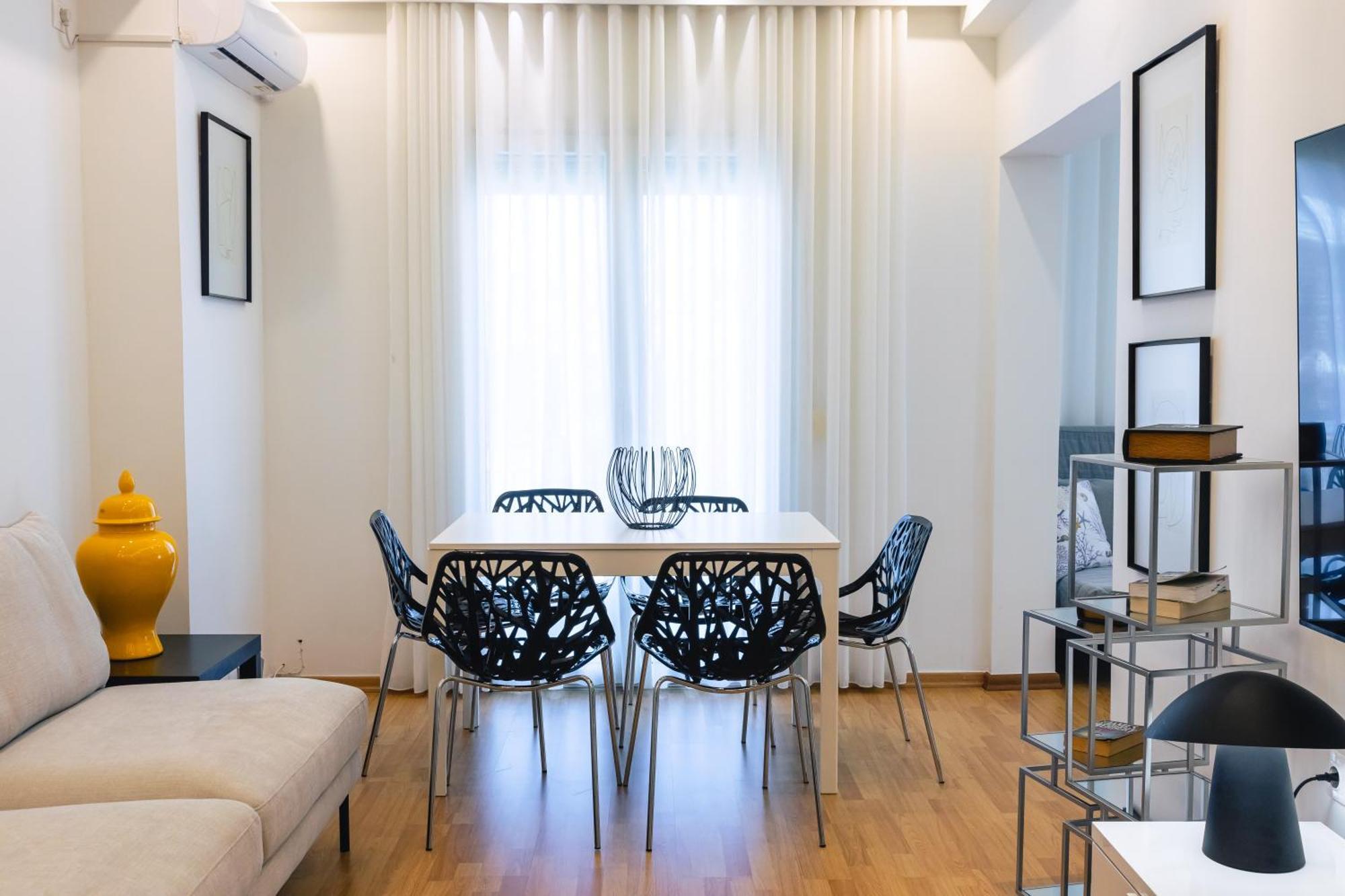 아테네 D9 Center Of Glyfada 아파트 외부 사진